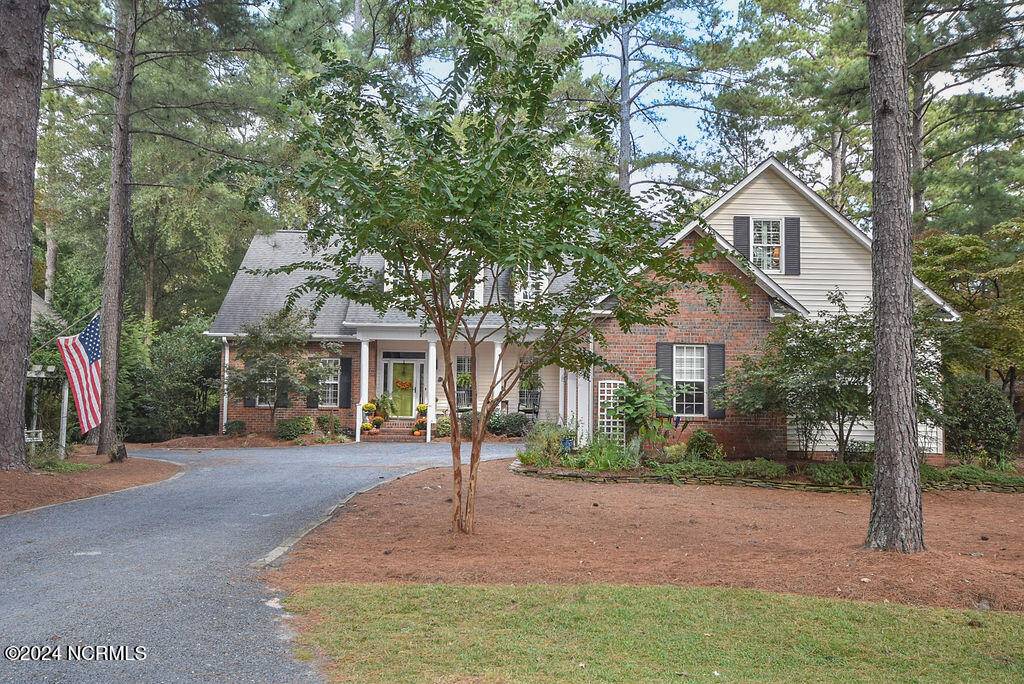 Pinehurst, NC 28374,60 Westchester CIR