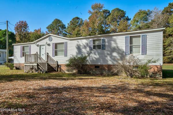 616 Saint Lewis RD, Macclesfield, NC 27852