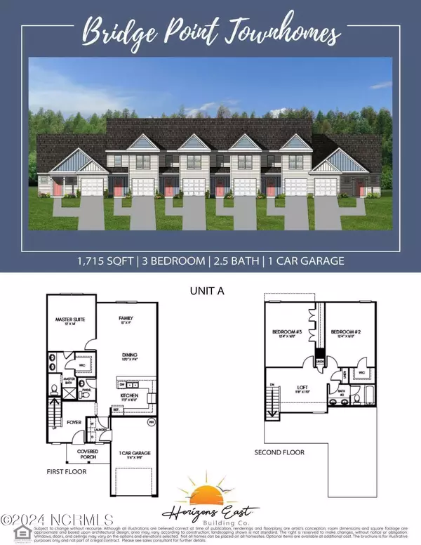 170 Coastline CIR, Cedar Point, NC 28584