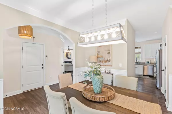 Hampstead, NC 28443,696 Majestic Oaks DR