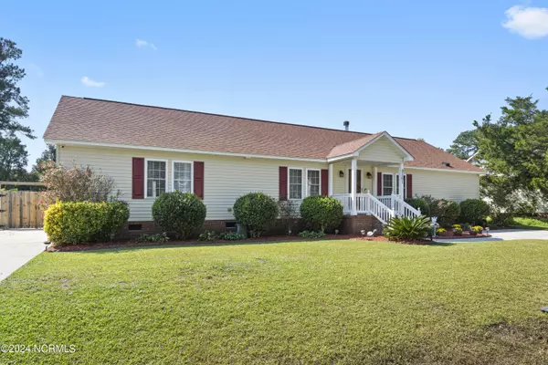 Leland, NC 28451,9361 Holbrook DR