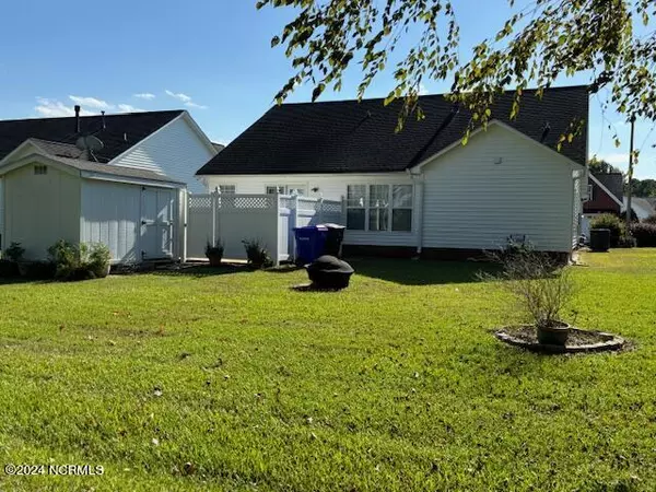 Winterville, NC 28590,3521 Providence PL