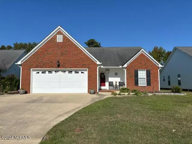 Winterville, NC 28590,3521 Providence PL