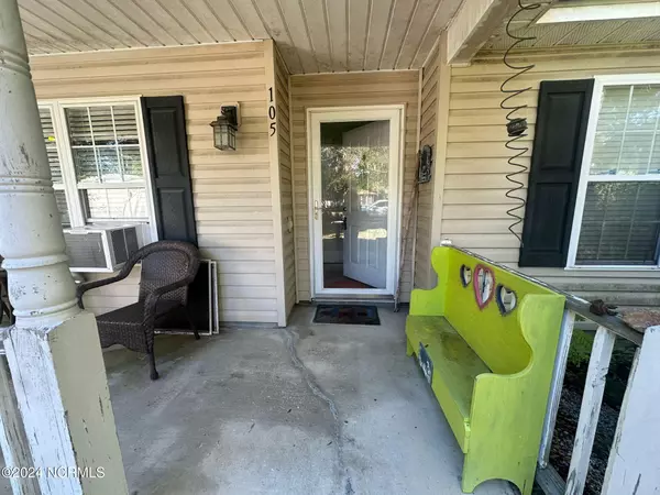 Oak Island, NC 28465,105 NE 15th ST