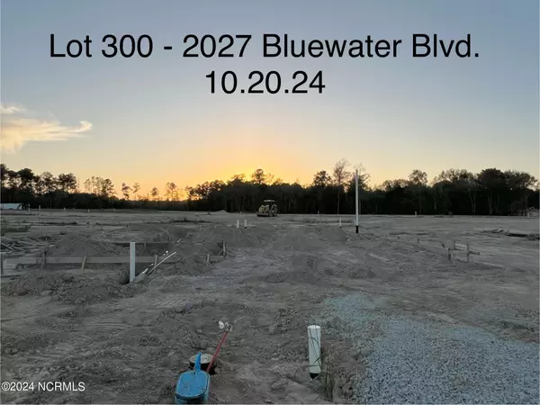 New Bern, NC 28562,2027 Bluewater BLVD