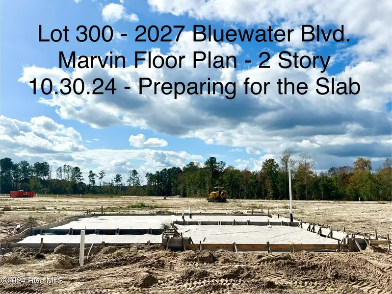 2027 Bluewater BLVD, New Bern, NC 28562