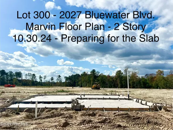 New Bern, NC 28562,2027 Bluewater BLVD