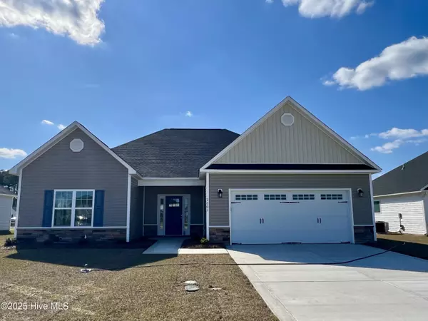 2003 Bluewater BLVD, New Bern, NC 28562