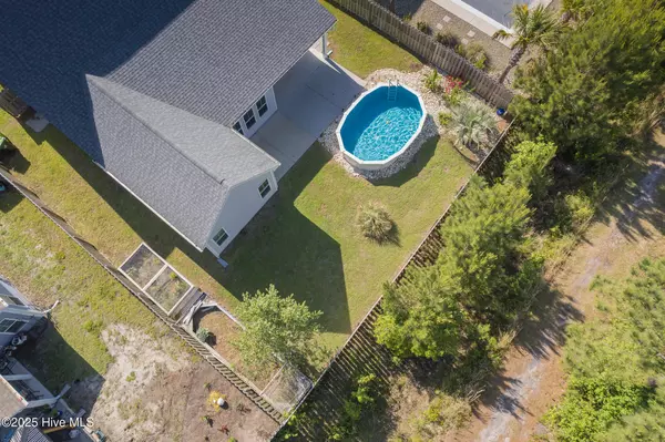 Hampstead, NC 28443,216 Bachmans TRL