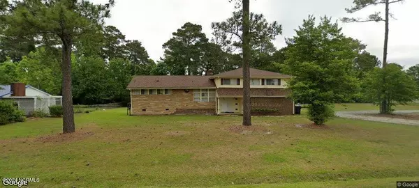 Goldsboro, NC 27534,607 Longleaf AVE