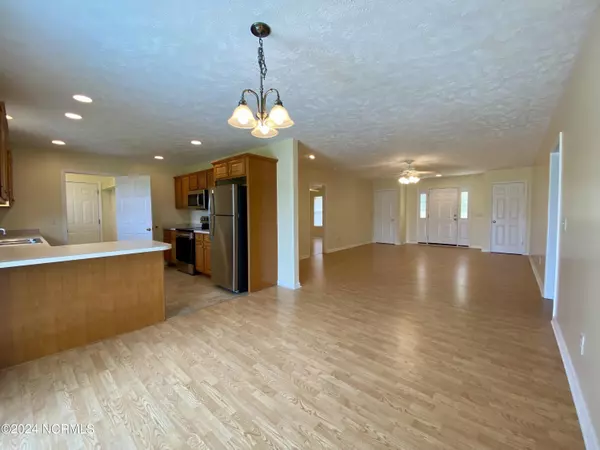 Pinebluff, NC 28373,425 W Denny AVE