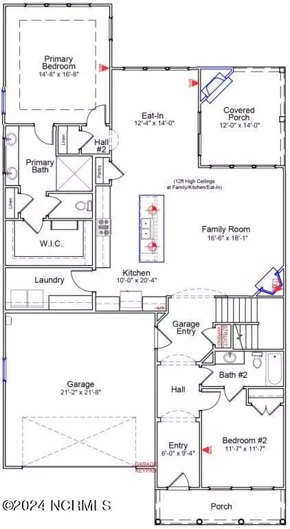 Leland, NC 28451,2132 Star Shower WAY #Lot 92