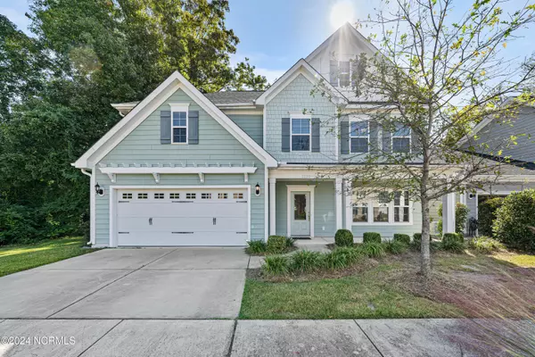 7220 Twin Ash CT, Wilmington, NC 28411