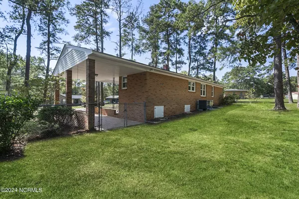 Rockingham, NC 28379,113 Pinion DR