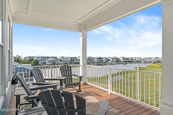 Sunset Beach, NC 28468,411 16th ST