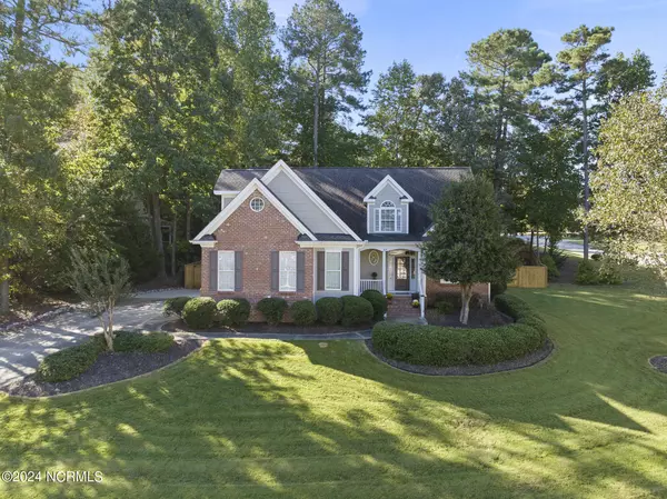 Clayton, NC 27527,168 Townsend DR