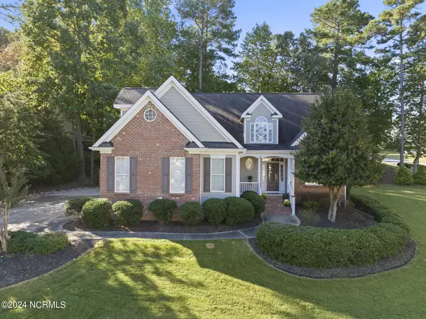 Clayton, NC 27527,168 Townsend DR