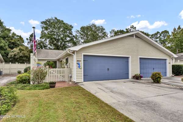 6021 Caddy CIR, Wilmington, NC 28405