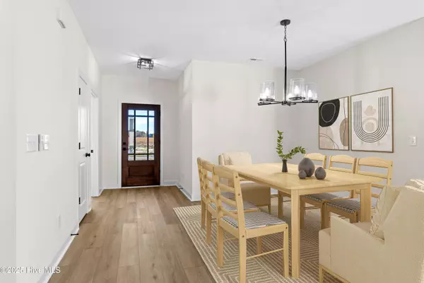 Sims, NC 27880,5120 Willows Edge DR