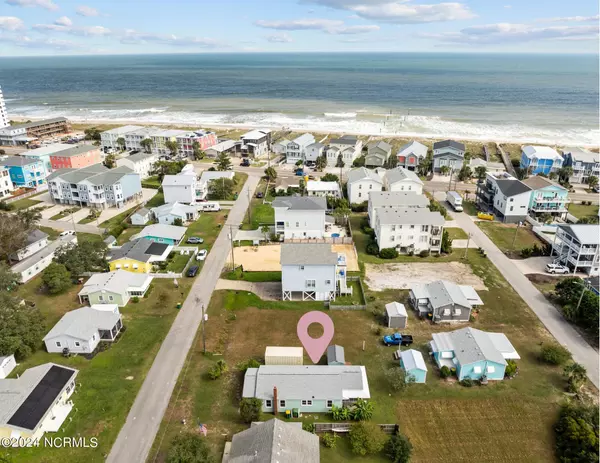 Carolina Beach, NC 28428,115 Hanby AVE