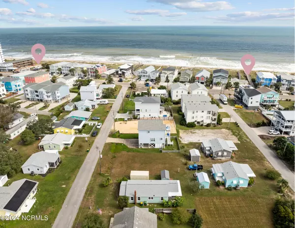 Carolina Beach, NC 28428,115 Hanby AVE