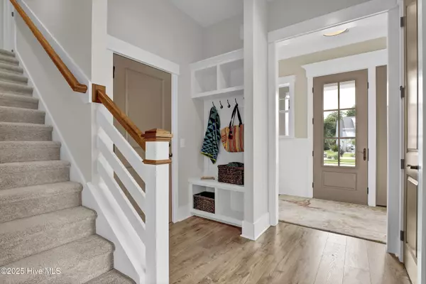 Holly Ridge, NC 28445,399 Summerhouse DR