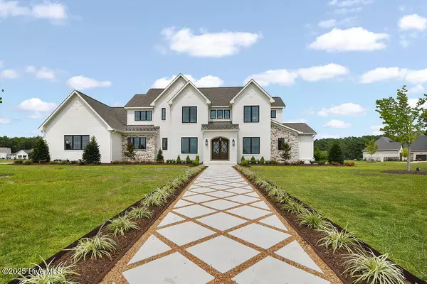 Grimesland, NC 27837,3413 Autumn Breeze CT