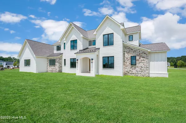 Grimesland, NC 27837,3413 Autumn Breeze CT