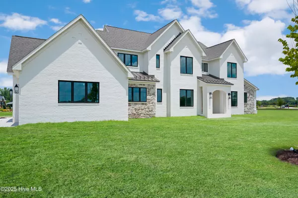 Grimesland, NC 27837,3413 Autumn Breeze CT