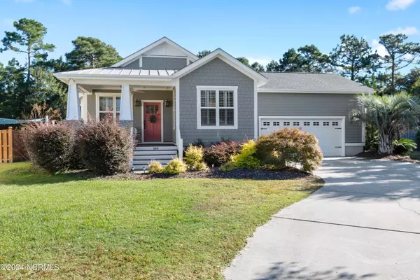 506 Majesty'S CT,  Southport,  NC 28461
