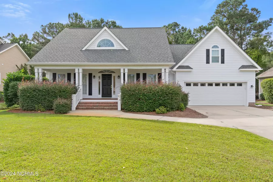 3567 E Medinah AVE, Southport, NC 28461