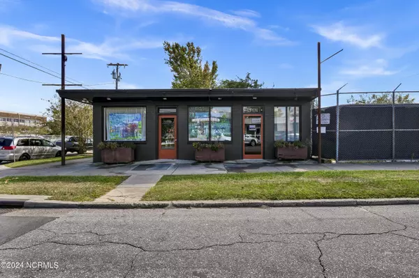 1120 Princess ST, Wilmington, NC 28401