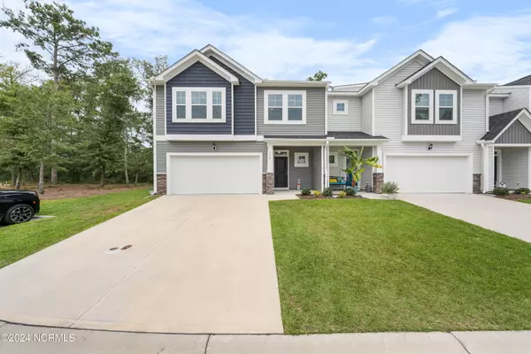 Southport, NC 28461,378 Trevally CT