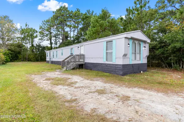 Southport, NC 28461,4193 9th ST SE