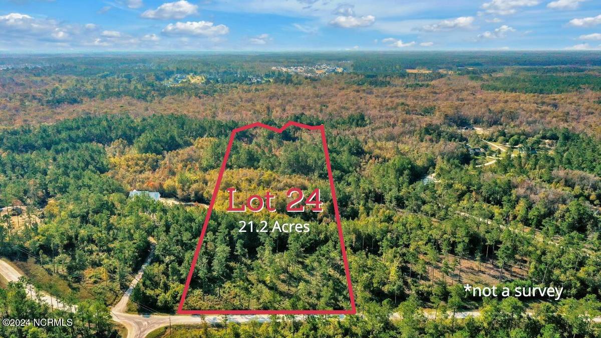 Rocky Point, NC 28457,Lot 24 Equine Landing DR