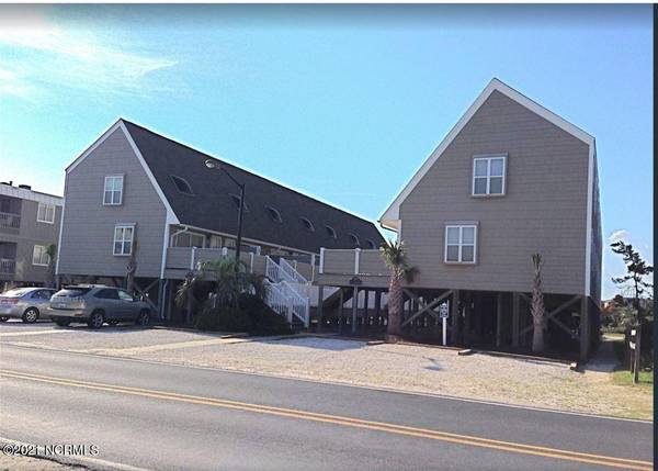 Ocean Isle Beach, NC 28469,269 W Second ST ## 15h