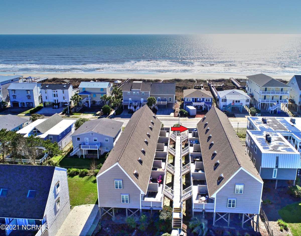 Ocean Isle Beach, NC 28469,269 W Second ST ## 15h