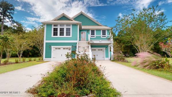 214 Laguna LN, Jacksonville, NC 28540