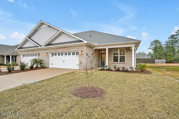 Bolivia, NC 28422,1212 Andora DR SE #32