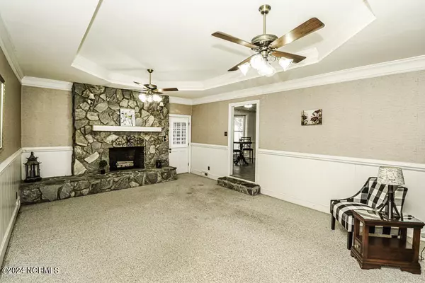 Rocky Mount, NC 27803,3495 Cornell DR