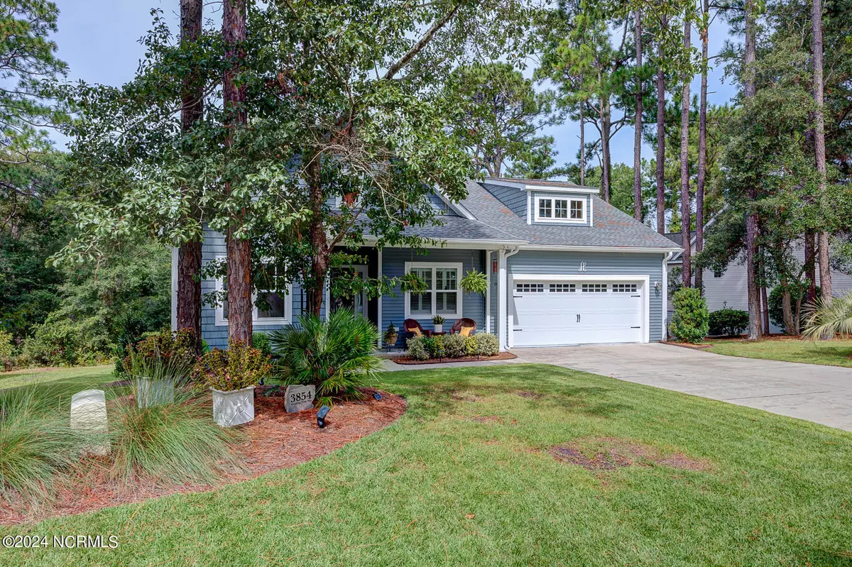 Southport, NC 28461,3854 Winding Vine WAY