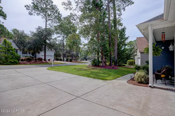 Southport, NC 28461,3854 Winding Vine WAY