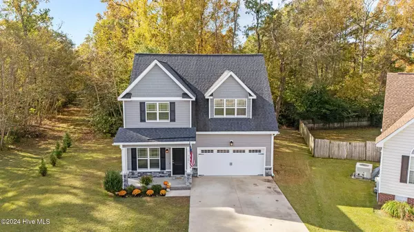 Winterville, NC 28590,1121 Sebring DR