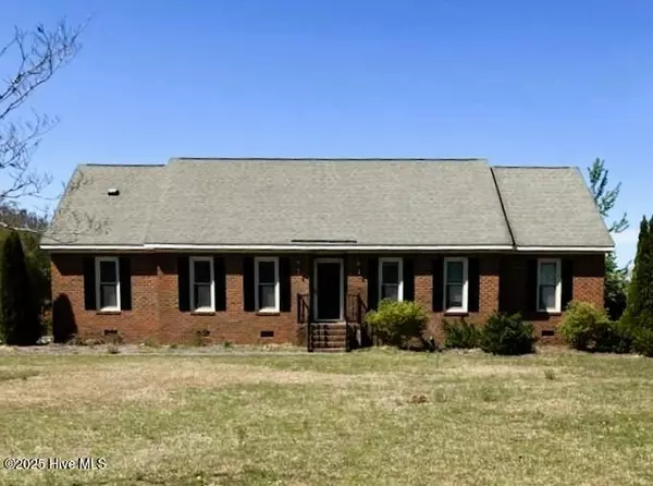 Winterville, NC 28590,4306 Corey RD