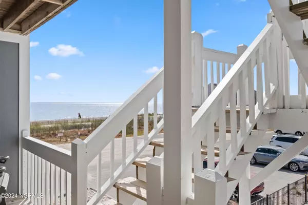Ocean Isle Beach, NC 28469,445 E Second ST #3