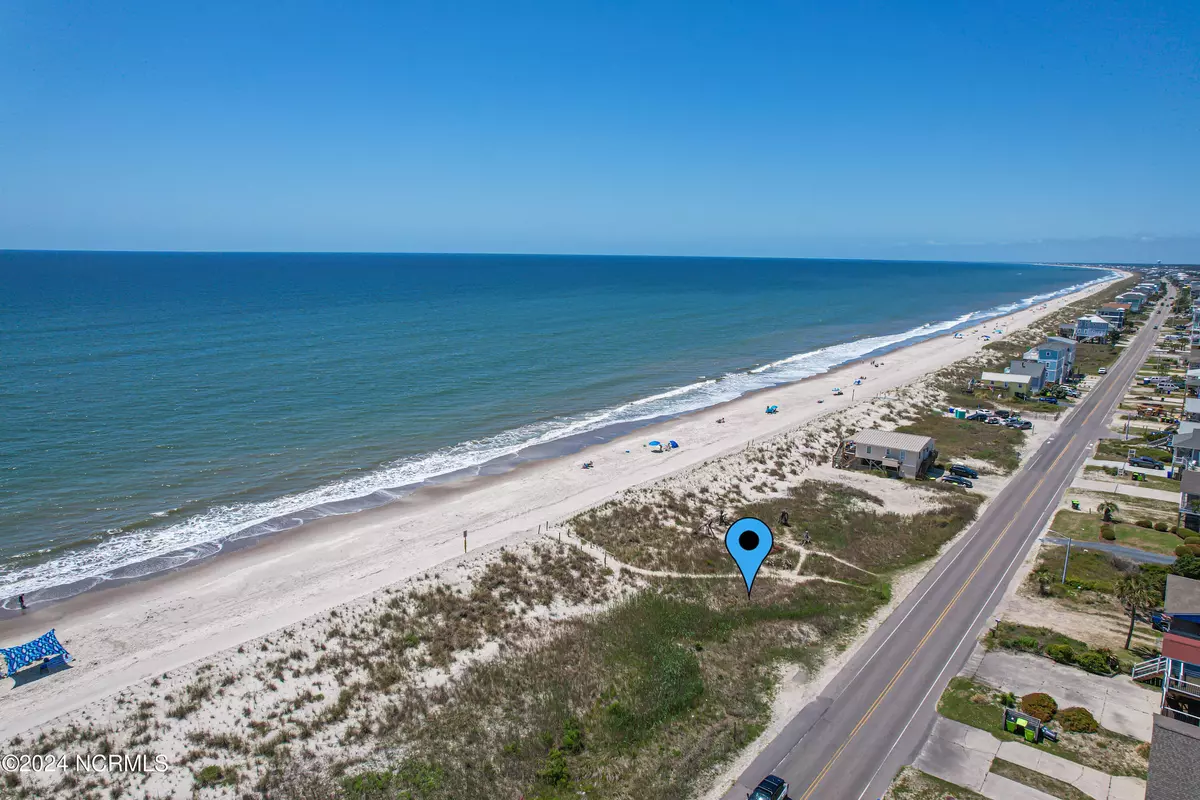 Oak Island, NC 28465,5515 East Beach DR