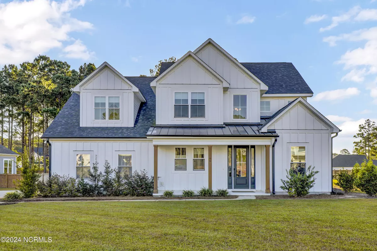 Hampstead, NC 28443,66 Stratford PL