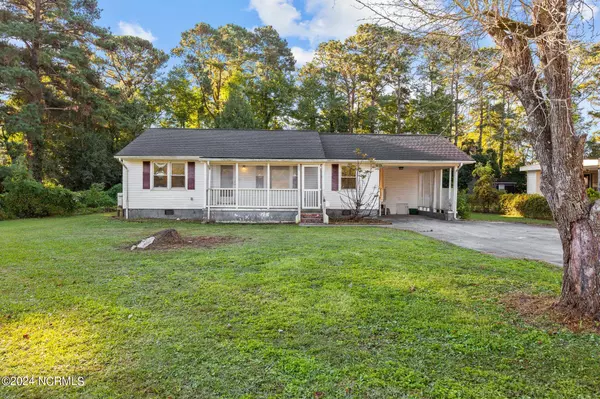 209 Nunn ST, Havelock, NC 28532