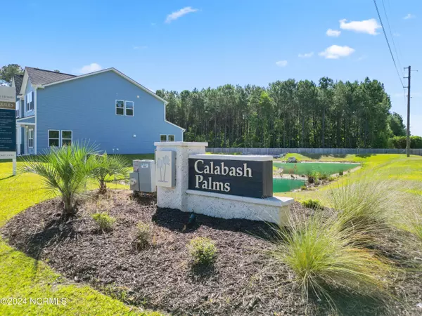 Calabash, NC 28467,766 Palm Frond WAY NW