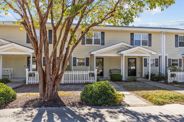 1312 Ann ST #3, Beaufort, NC 28516